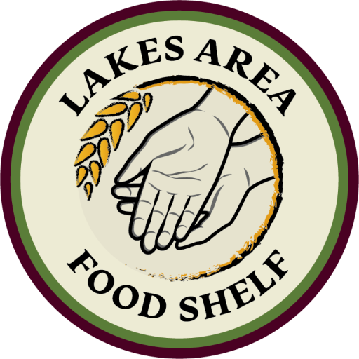 Lakes Area Food Shelf